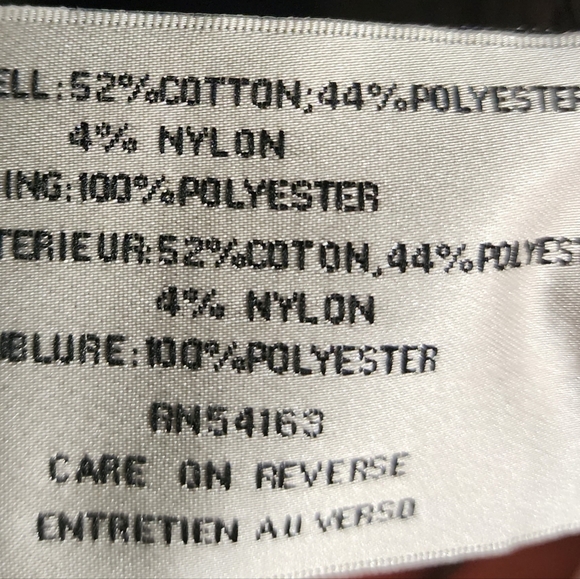 Kenneth Cole Jacket - Picture 4 of 5